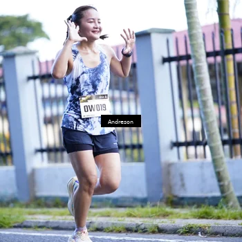 Runner Photo 9201335
