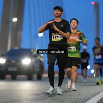 Runner Photo 9201336