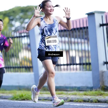 Runner Photo 9201339