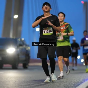 Runner Photo 9201344