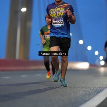 Runner Photo 9201354