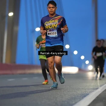 Runner Photo 9201361