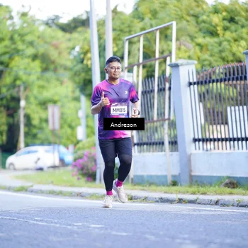 Runner Photo 9201363