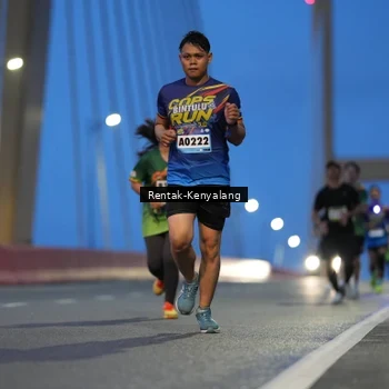 Runner Photo 9201365