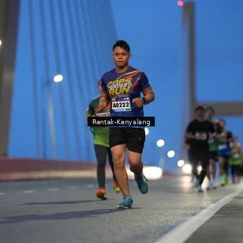 Runner Photo 9201367