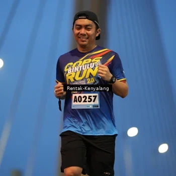 Runner Photo 9201391