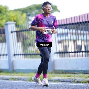 Runner Photo 9201393