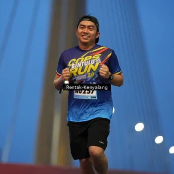 Runner Photo 9201397