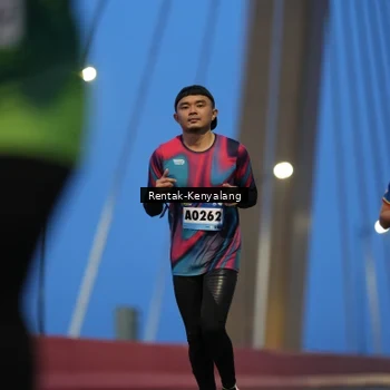 Runner Photo 9201399