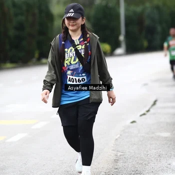 Runner Photo 9201404