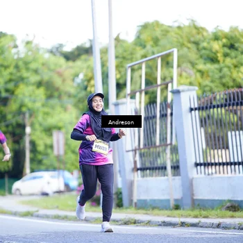 Runner Photo 9201409
