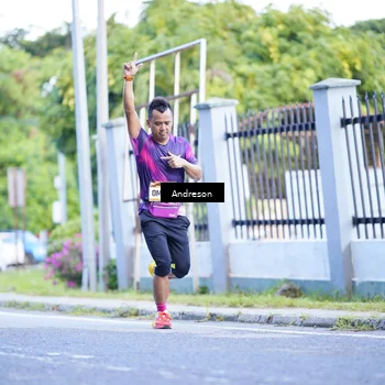 Runner Photo 9201447