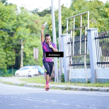 Runner Photo 9201448