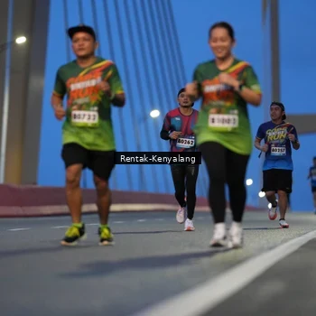 Runner Photo 9201454