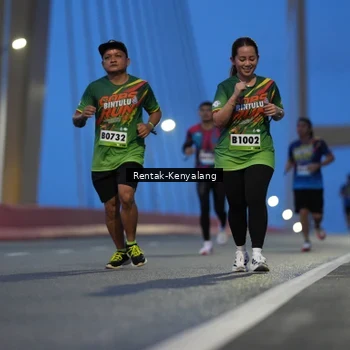 Runner Photo 9201455