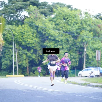 Runner Photo 9201461