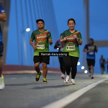 Runner Photo 9201478