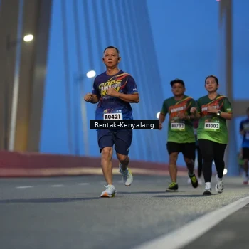 Runner Photo 9201482