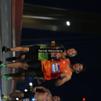 Runner Photo 9201498