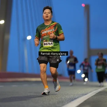 Runner Photo 9201507