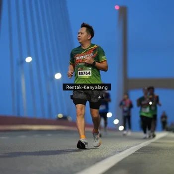 Runner Photo 9201521