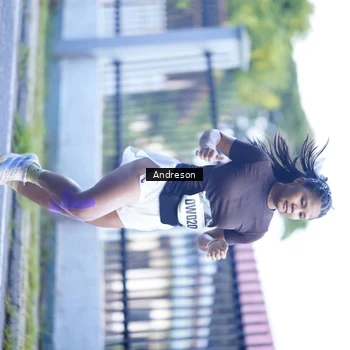 Runner Photo 9201523