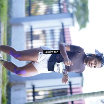 Runner Photo 9201534