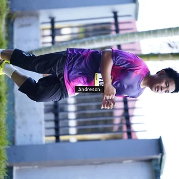 Runner Photo 9201544