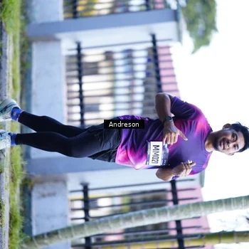 Runner Photo 9201554
