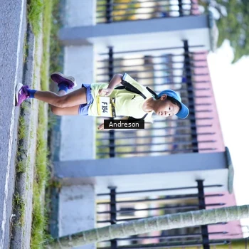 Runner Photo 9201566