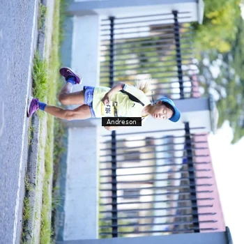 Runner Photo 9201567