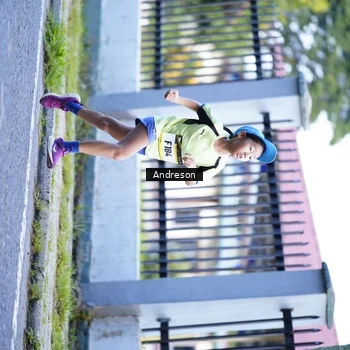Runner Photo 9201574