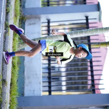Runner Photo 9201577