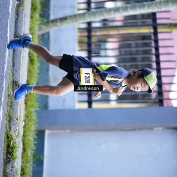 Runner Photo 9201584