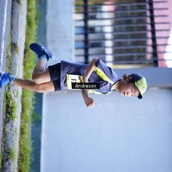 Runner Photo 9201588