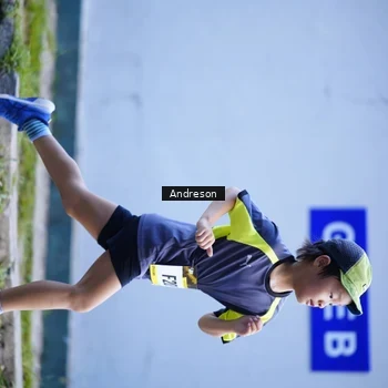 Runner Photo 9201608