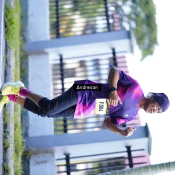 Runner Photo 9201613