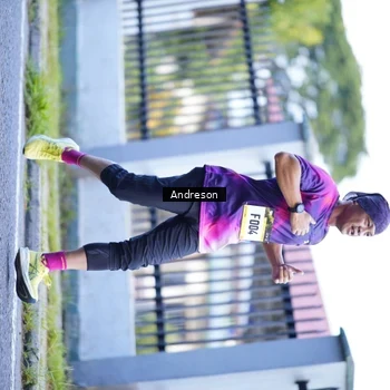 Runner Photo 9201615