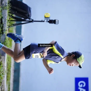 Runner Photo 9201616