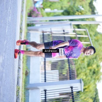 Runner Photo 9201617