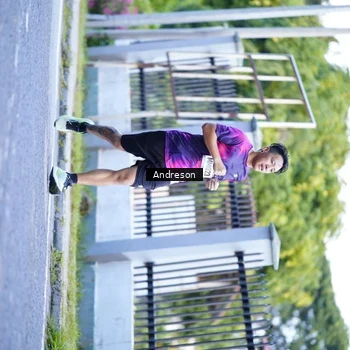 Runner Photo 9201651