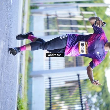 Runner Photo 9201660