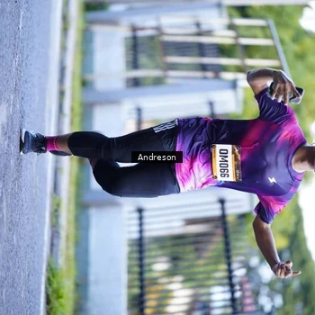 Runner Photo 9201662