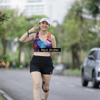Runner Photo 9201664