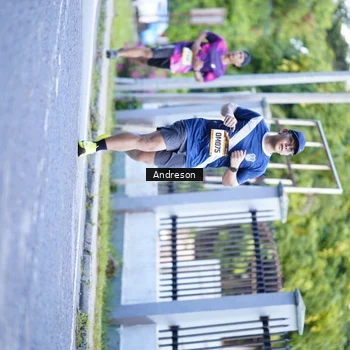Runner Photo 9201669