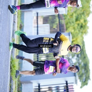 Runner Photo 9201676