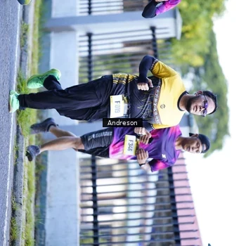Runner Photo 9201679