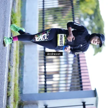Runner Photo 9201694
