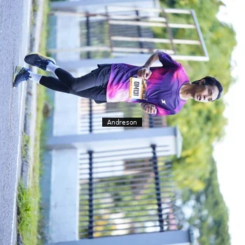 Runner Photo 9201703