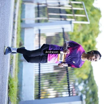 Runner Photo 9201711